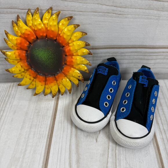 converse all star toddler shoes‎ 5C - Picture 1 of 6